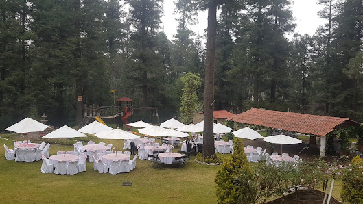 Jardin De Eventos "la Guinda"